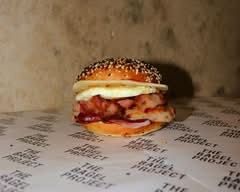 The Bagel Project (Nottingham)