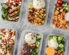 Redefine Meals - St. James
