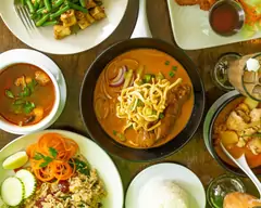 Naguk Eatery Thai
