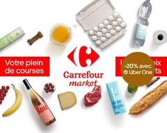 Carrefour XL - Market 3 Soleils  
