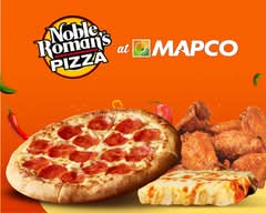 Noble Romans at MAPCO (Old Balsam Road)