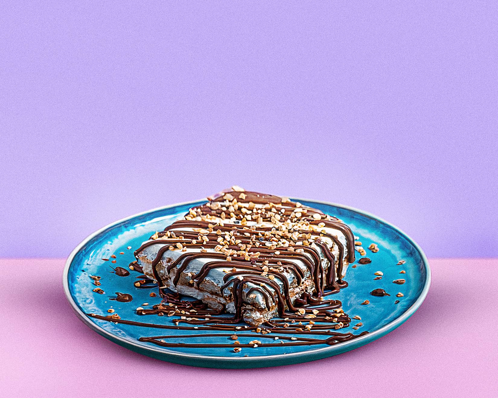 Tiramisu Caramel 🍮