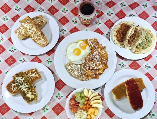 El Sazón De Mago (Guadalajara)