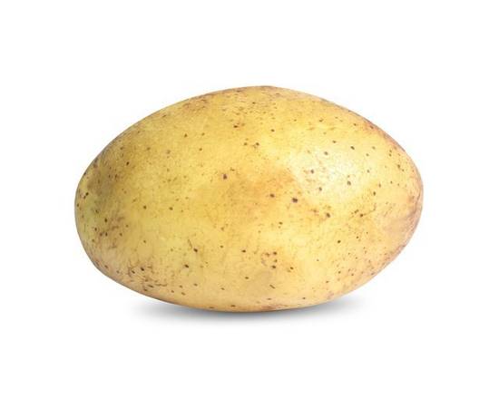 Gold Bulk Potatoes