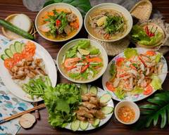 玉莊越南美食