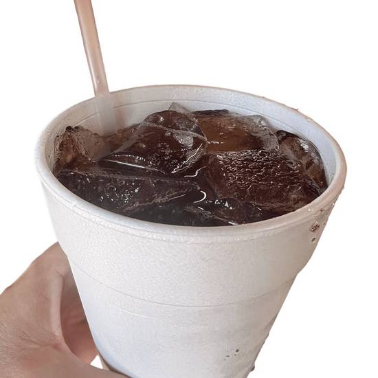 Fountain Soda