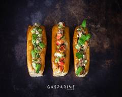 Gasparine by Lait Thym Sel