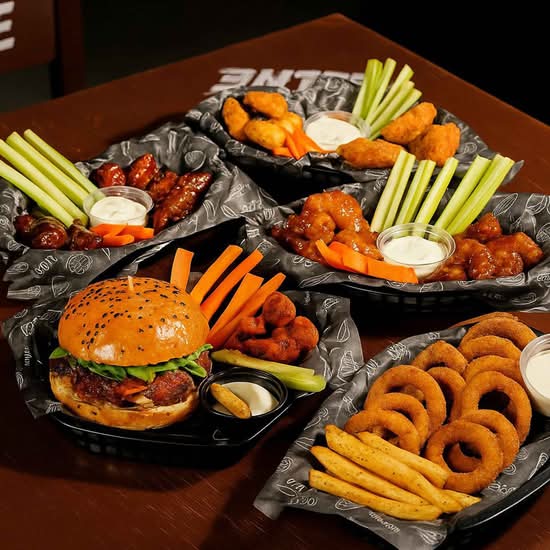 Burgerdogs (Veracruz)