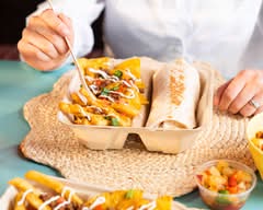 BarBurrito (Pickering – Kingston Rd)
