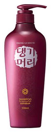 Daeng Gi Meo Ri Shampoo For Damage Hair (500 ml)