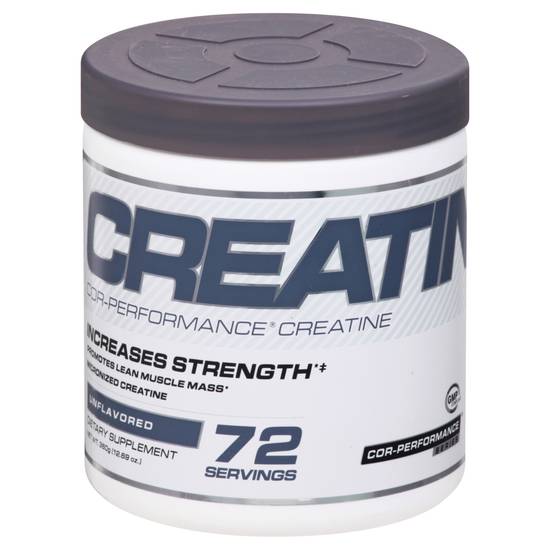 Cellucor Cor-Performance Series Unflavored Creatine