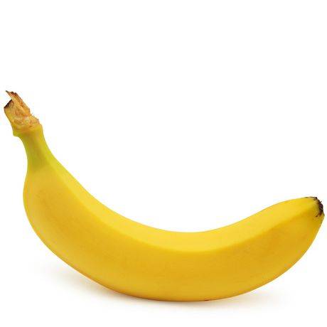 Premium Banana (1 ct)
