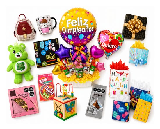 Meitoys & gifts 🛒