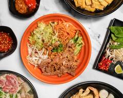 The Pho Hamilton