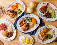 香港特區燒臘店 昌平店