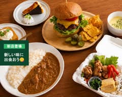 cafe&bar seed
