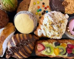 Velvet Brew Cafe (3950 S US Hwy 17 92 STE 1024)