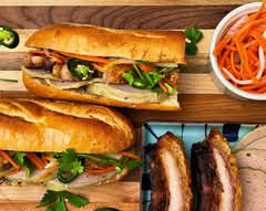 Beans 'n' Bánh Mì (1335 H Street NE)