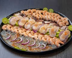 Mariscos El Capitan- Food Truck