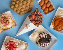 Eggette Dessert (Adelaide Central Business District)