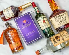 Hollywood Discount Liquors (NORTH FEDERAL HWY)