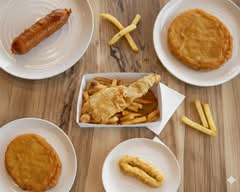 Ocean King Fish & Chips