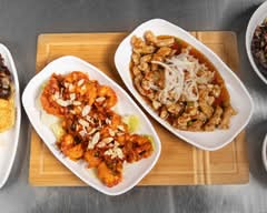 Paik's Noodle (2620 S Decatur Blvd, #107, Las Vegas, NV)