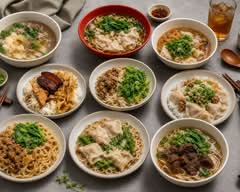 陳家麵店