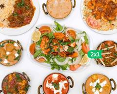 Farahs Tandoori