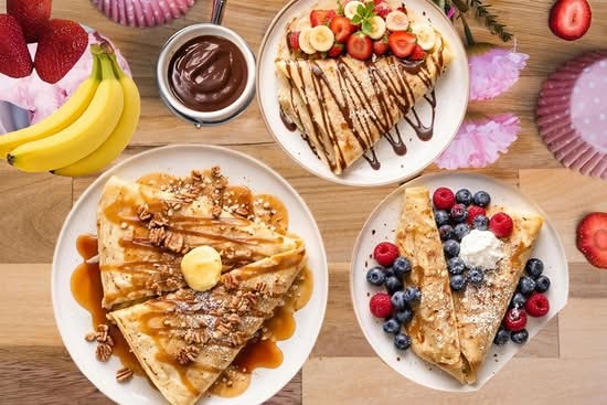 Reposteria Yamileth (Ensenada)