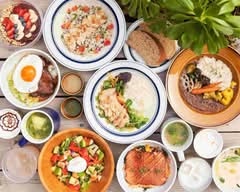 BONDI CAFE Hiroo(ボンダイカフェ広尾)