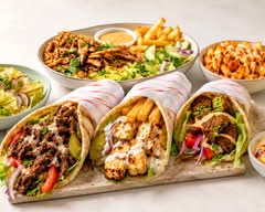 Shawarma Lora 🌯