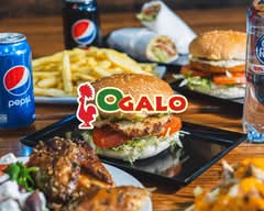 Ogalo Newtown
