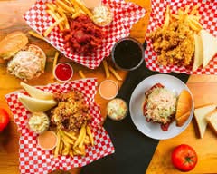 New Yorker Fried Chicken