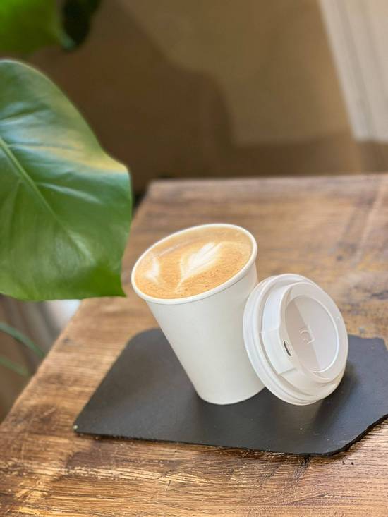 Café con Leche