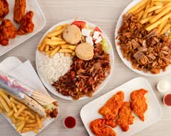 Perri Perri Kebab Pizzería 