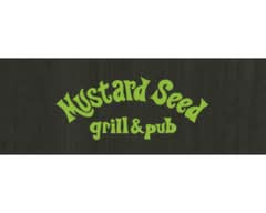 Mustard Seed Grill & Pub (5608 119th Avenue Southeast, Bellevue)