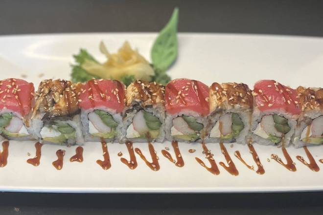 Beauty and the Beast Roll
