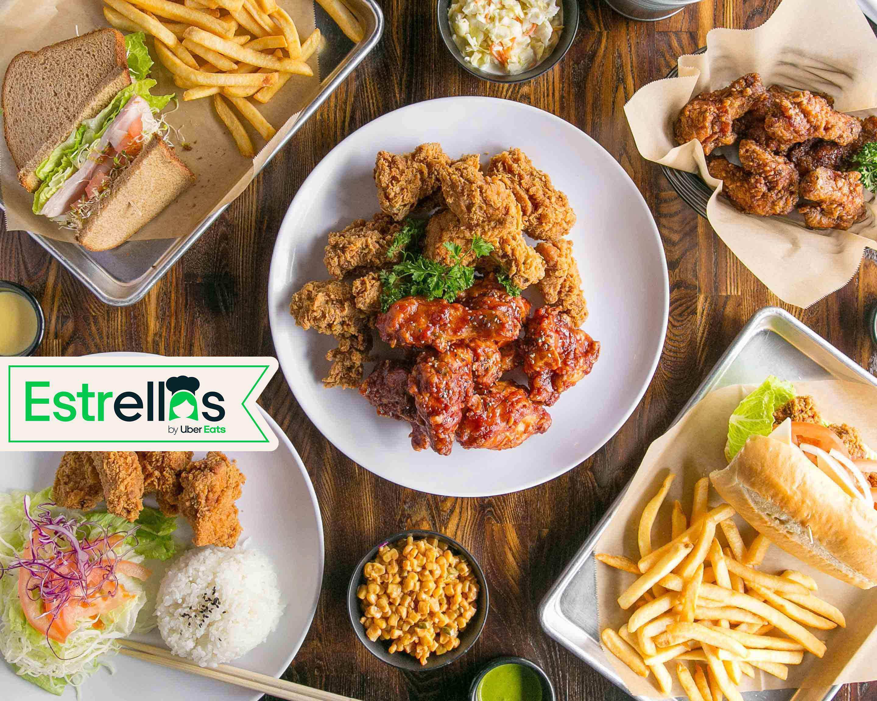 Max Pollo Menu Maxipollos Menú y Precios - Pide a Domicilio en Tampico - Uber Eats