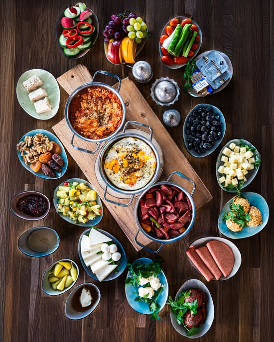 Simitci Cafe Und Mehr