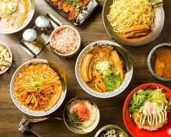 東京豚骨拉麺ばんから亀戸店