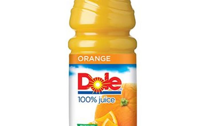 Orange Juice