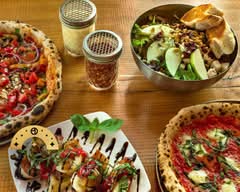 Billy Bricks Wood Fired Pizza (Lombard)