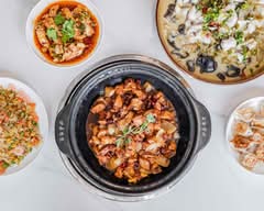 Lu Ding Chicken Hotpot