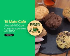 Te Mate Café (La reina)