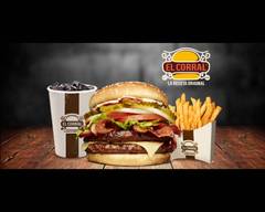 Hamburguesas El Corral (Los Chillos)