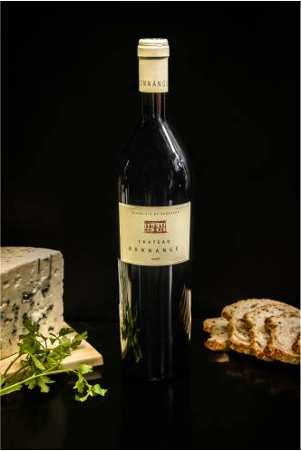 Vignobles BONNANGE - Bordeaux 2018