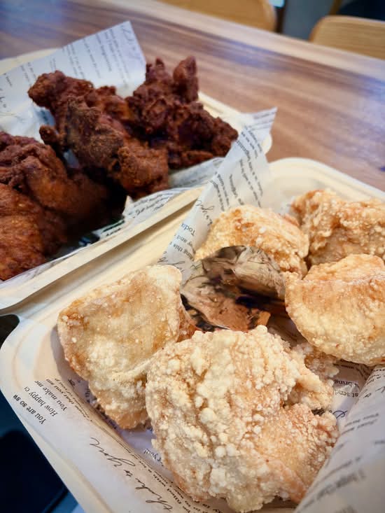 CHICKEN Heart（チキンハート）の出前・宅配・テイクアウトメニュー