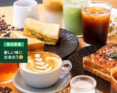 【自家焙煎コーヒー】RULE COFFEE&ROASTERS　東池袋店