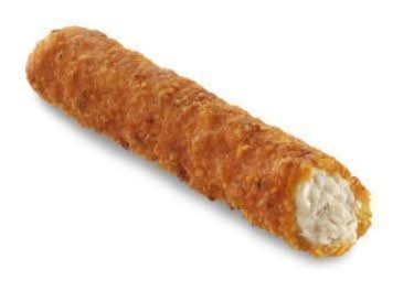 Buffalo Chicken Roller